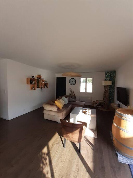 Agreable Maison De Vacances Vaux-sur-Mer Buitenkant foto